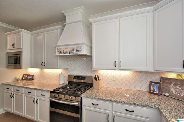 842 GRIFFIN PARK CIRCLE, Birmingham, AL 35242