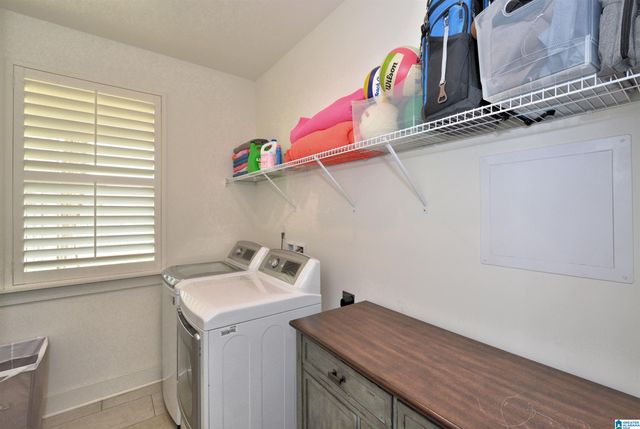 842 GRIFFIN PARK CIRCLE, Birmingham, AL 35242