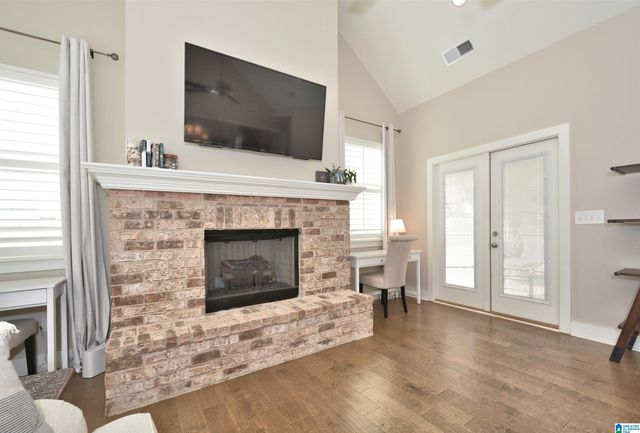 842 GRIFFIN PARK CIRCLE, Birmingham, AL 35242