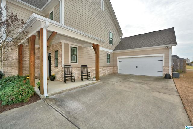 842 GRIFFIN PARK CIRCLE, Birmingham, AL 35242