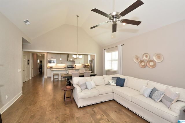 842 GRIFFIN PARK CIRCLE, Birmingham, AL 35242