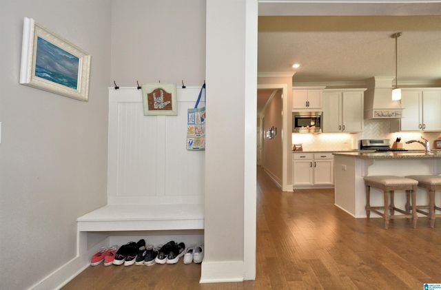 842 GRIFFIN PARK CIRCLE, Birmingham, AL 35242