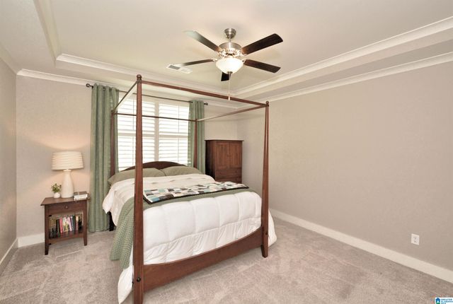 842 GRIFFIN PARK CIRCLE, Birmingham, AL 35242