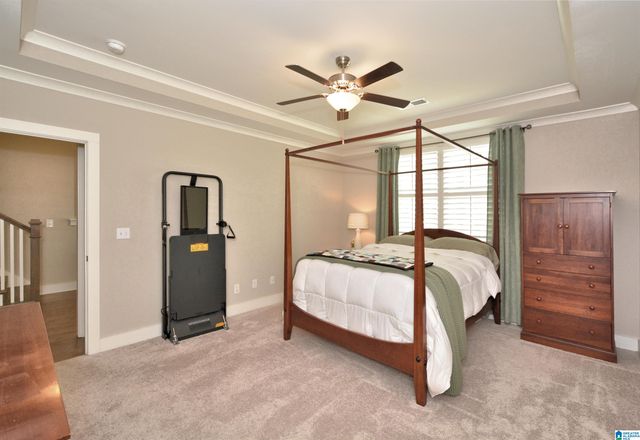 842 GRIFFIN PARK CIRCLE, Birmingham, AL 35242