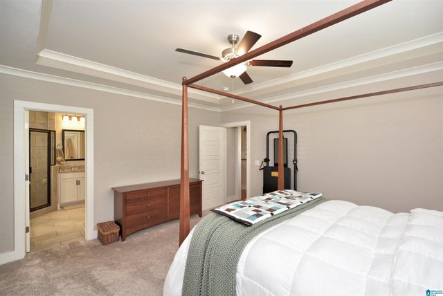 842 GRIFFIN PARK CIRCLE, Birmingham, AL 35242