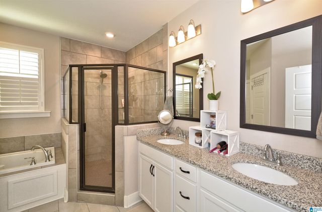 842 GRIFFIN PARK CIRCLE, Birmingham, AL 35242