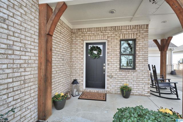 842 GRIFFIN PARK CIRCLE, Birmingham, AL 35242