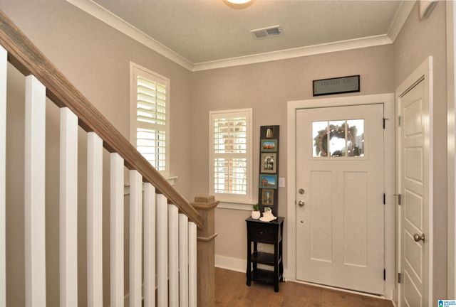 842 GRIFFIN PARK CIRCLE, Birmingham, AL 35242