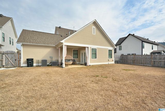 842 GRIFFIN PARK CIRCLE, Birmingham, AL 35242