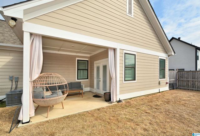 842 GRIFFIN PARK CIRCLE, Birmingham, AL 35242