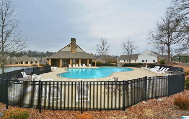 842 GRIFFIN PARK CIRCLE, Birmingham, AL 35242