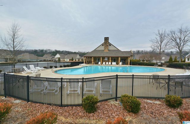 842 GRIFFIN PARK CIRCLE, Birmingham, AL 35242