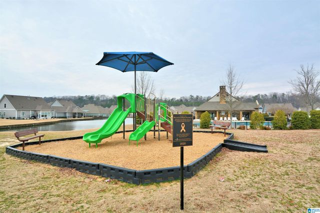 842 GRIFFIN PARK CIRCLE, Birmingham, AL 35242