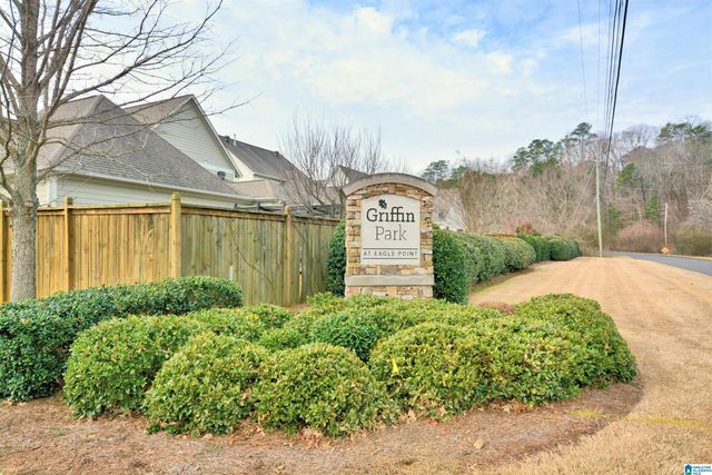 842 GRIFFIN PARK CIRCLE, Birmingham, AL 35242