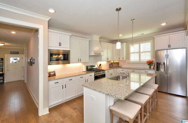 842 GRIFFIN PARK CIRCLE, Birmingham, AL 35242