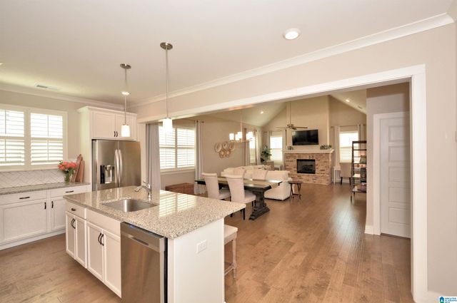 842 GRIFFIN PARK CIRCLE, Birmingham, AL 35242