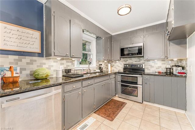 207 Whip O Will Way, Reidsville, NC 27320