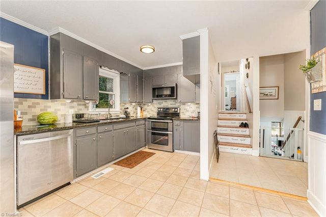 207 Whip O Will Way, Reidsville, NC 27320