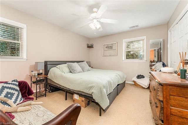 207 Whip O Will Way, Reidsville, NC 27320