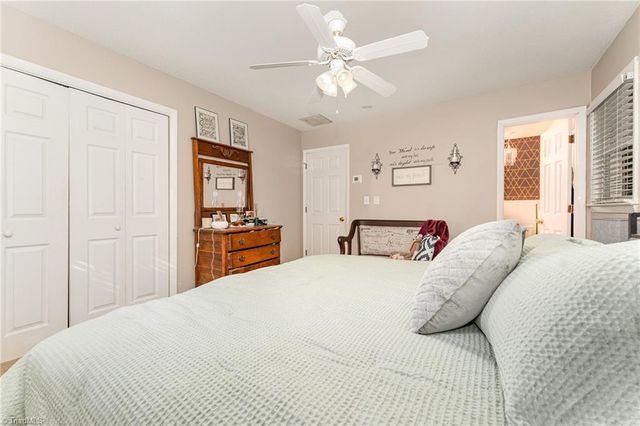 207 Whip O Will Way, Reidsville, NC 27320