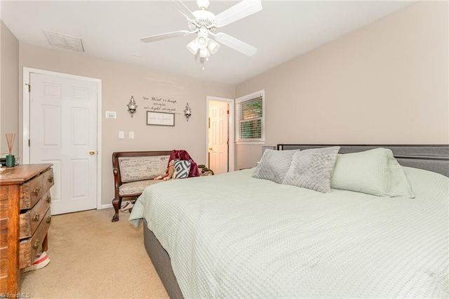 207 Whip O Will Way, Reidsville, NC 27320