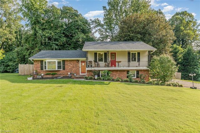 207 Whip O Will Way, Reidsville, NC 27320