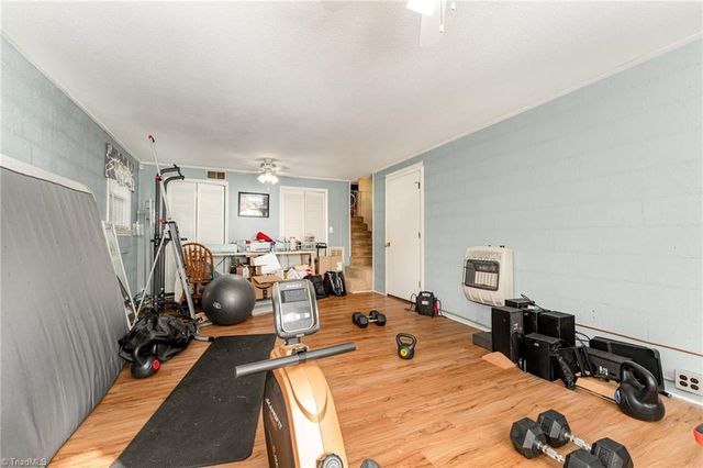 207 Whip O Will Way, Reidsville, NC 27320