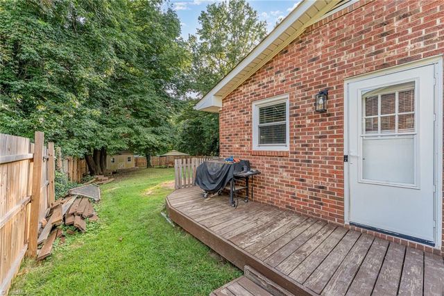 207 Whip O Will Way, Reidsville, NC 27320