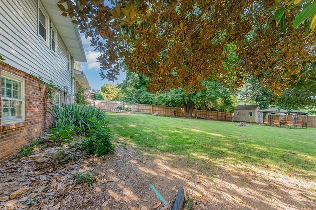 207 Whip O Will Way, Reidsville, NC 27320