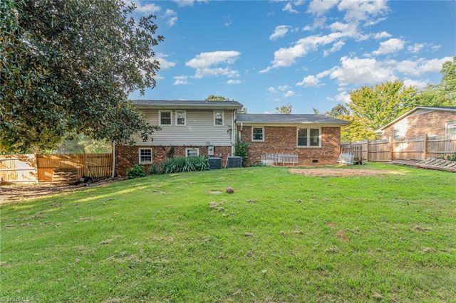 207 Whip O Will Way, Reidsville, NC 27320