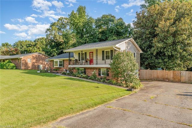 207 Whip O Will Way, Reidsville, NC 27320