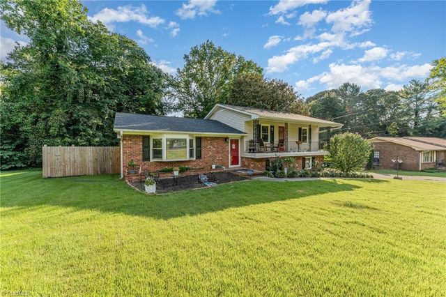 207 Whip O Will Way, Reidsville, NC 27320