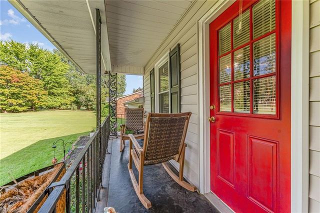 207 Whip O Will Way, Reidsville, NC 27320