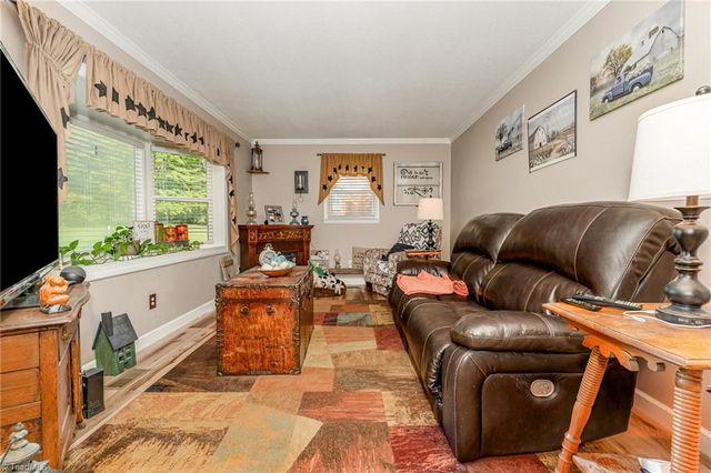 207 Whip O Will Way, Reidsville, NC 27320