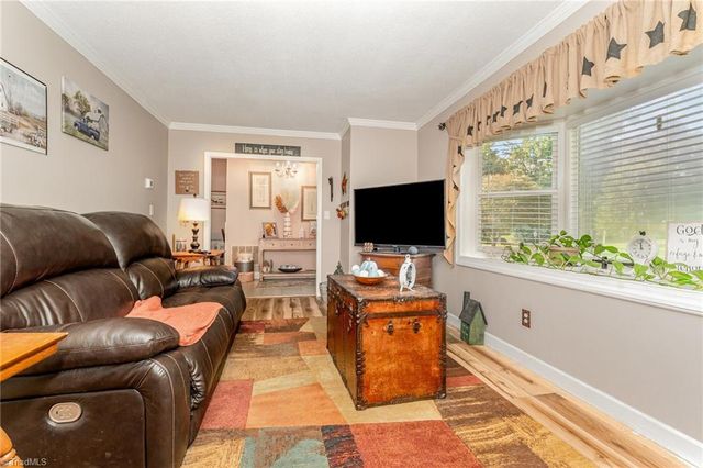 207 Whip O Will Way, Reidsville, NC 27320