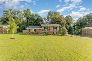 207 Whip O Will Way, Reidsville, NC 27320