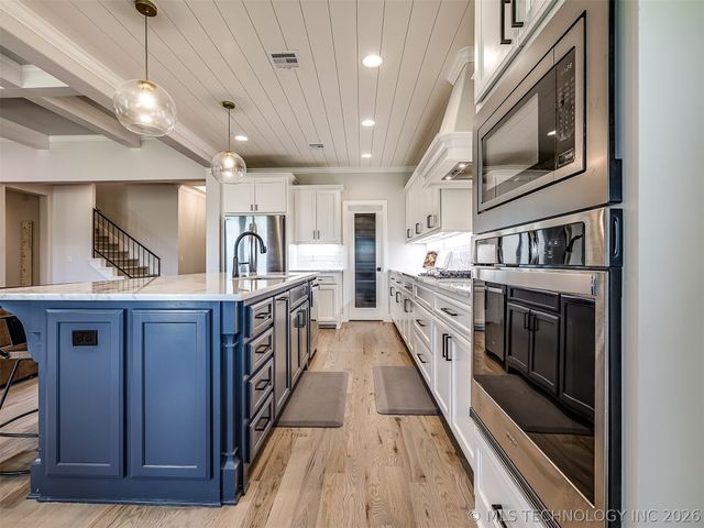 14709 E 79th Street North, Owasso, OK 74055