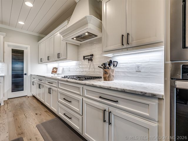 14709 E 79th Street North, Owasso, OK 74055