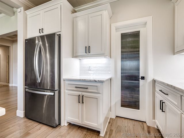 14709 E 79th Street North, Owasso, OK 74055