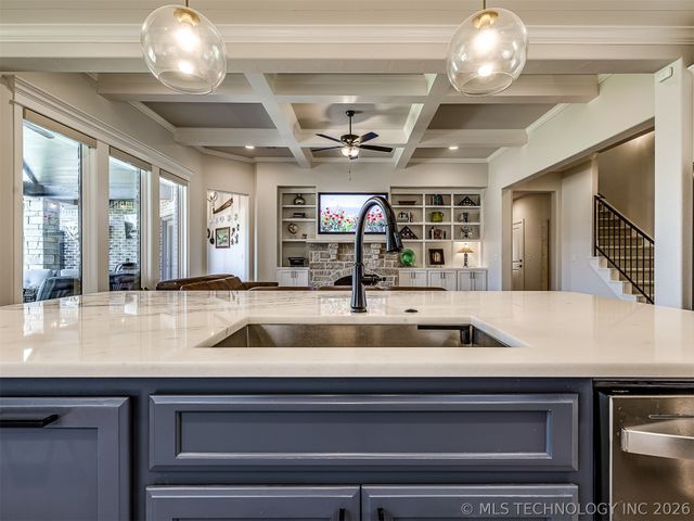 14709 E 79th Street North, Owasso, OK 74055