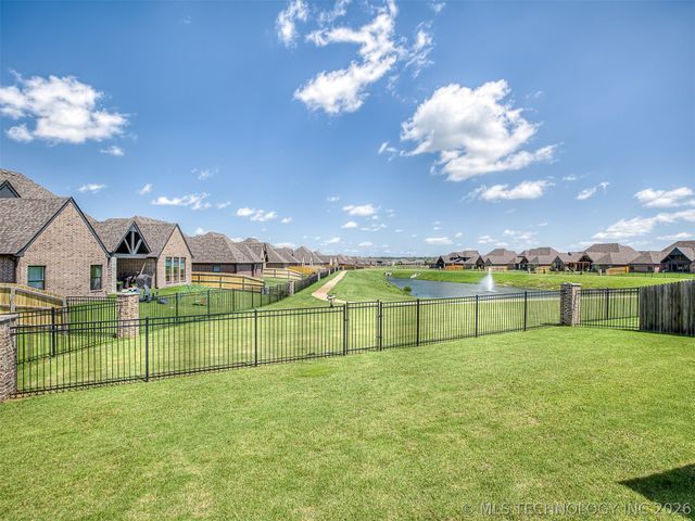14709 E 79th Street North, Owasso, OK 74055