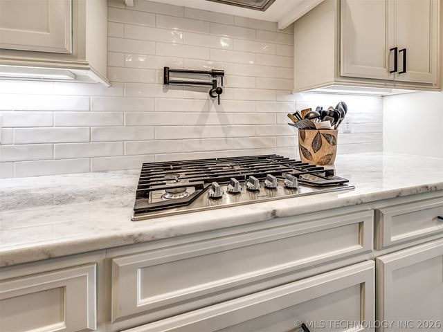 14709 E 79th Street North, Owasso, OK 74055