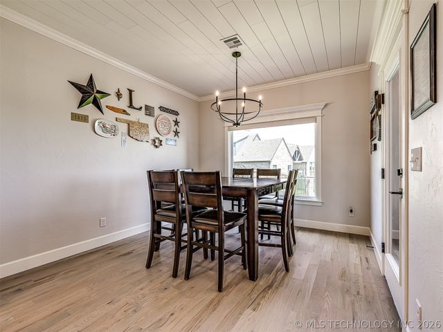 14709 E 79th Street North, Owasso, OK 74055