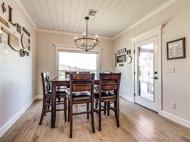 14709 E 79th Street North, Owasso, OK 74055