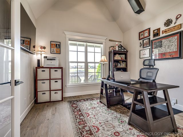14709 E 79th Street North, Owasso, OK 74055