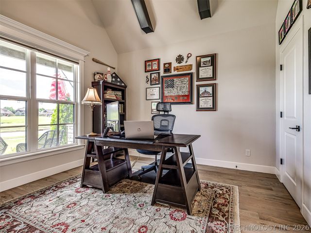 14709 E 79th Street North, Owasso, OK 74055
