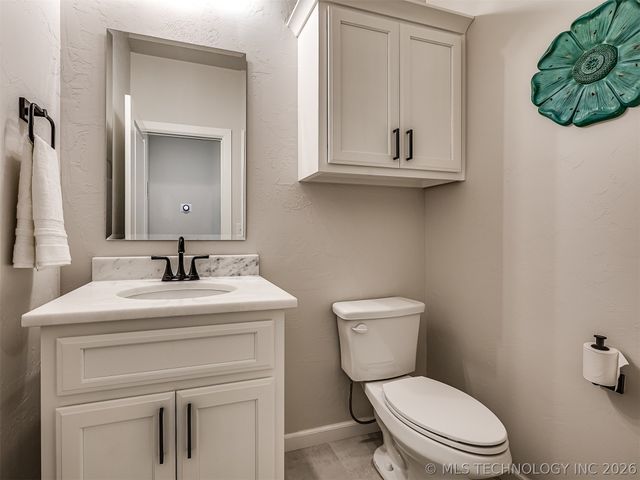 14709 E 79th Street North, Owasso, OK 74055