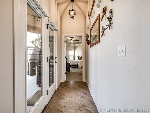 14709 E 79th Street North, Owasso, OK 74055
