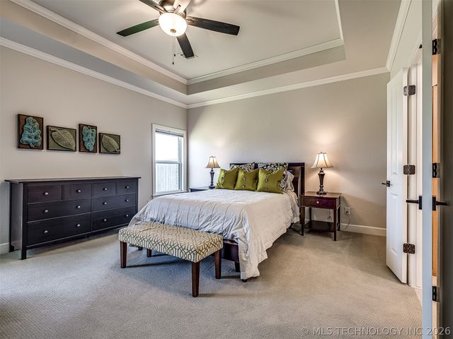 14709 E 79th Street North, Owasso, OK 74055