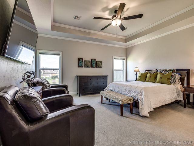 14709 E 79th Street North, Owasso, OK 74055